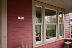 Siding, Windows & Doors